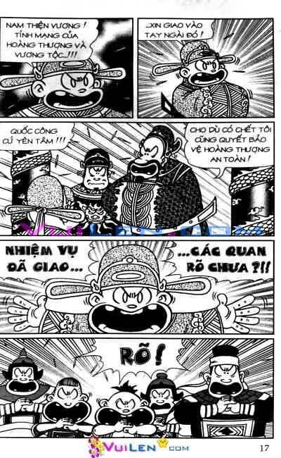 thần đồng đất việt chapter 67 17