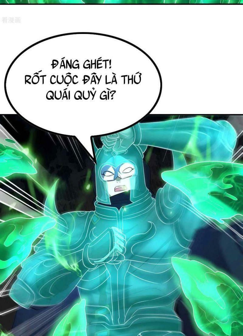 đệ nhất người ở rể chapter 158 57