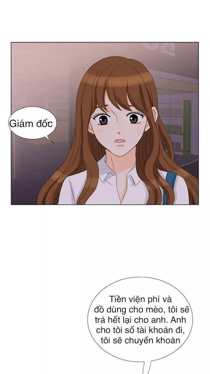 idol và sếp, em yêu ai? chapter 22 16