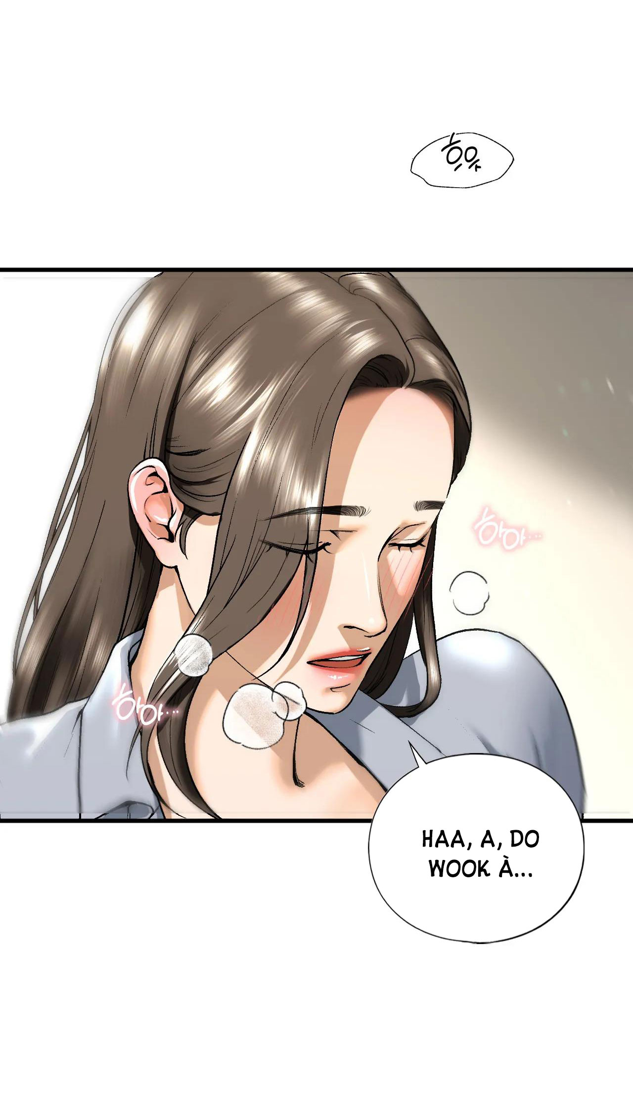 Chị Kế chapter 20.1 - Trang 32