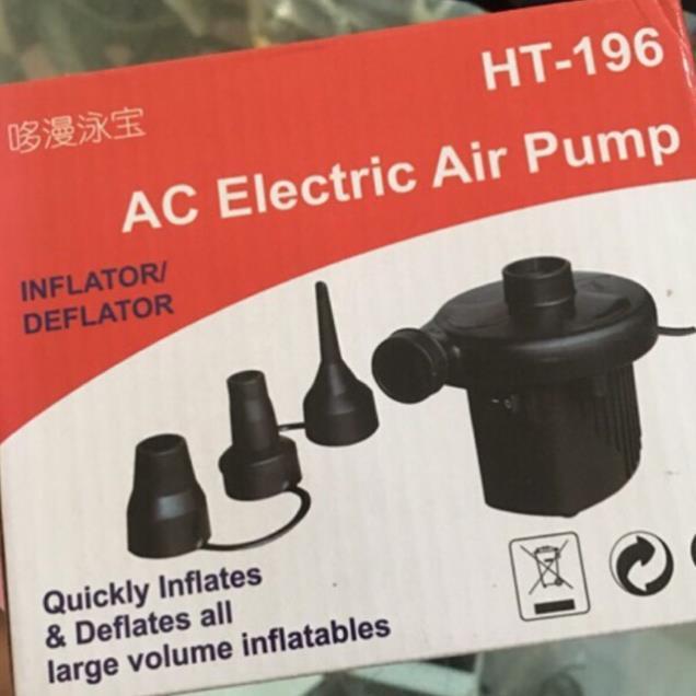 Bơm bể bơi, phao bơi hàng xịn ko nóng máy, bơm cực nhanh. FLASH SALE 99K