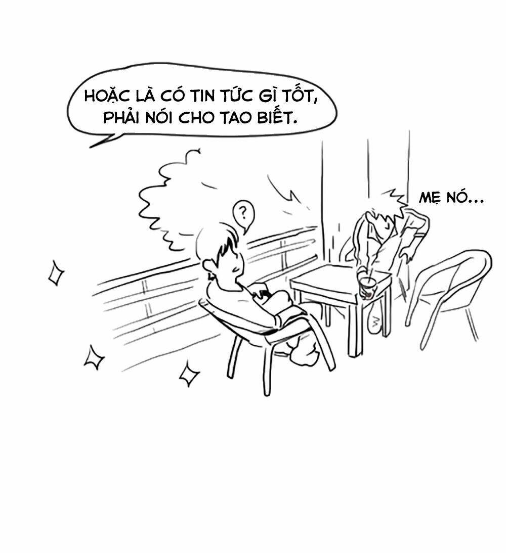 cô nàng trên lớp - the girl from class chapter 2 41