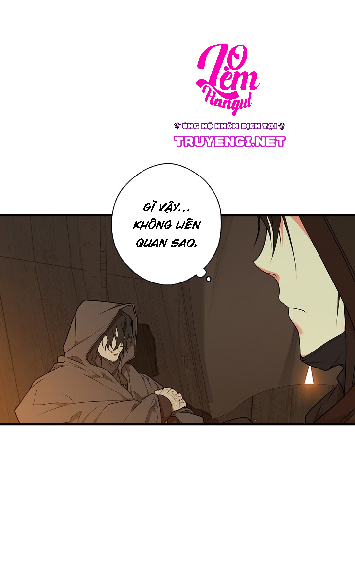 tiểu thư bí ẩn chapter 17 50
