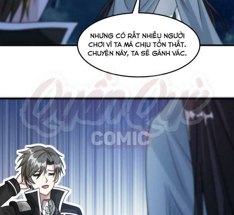 kiếm vũ chapter 91 32