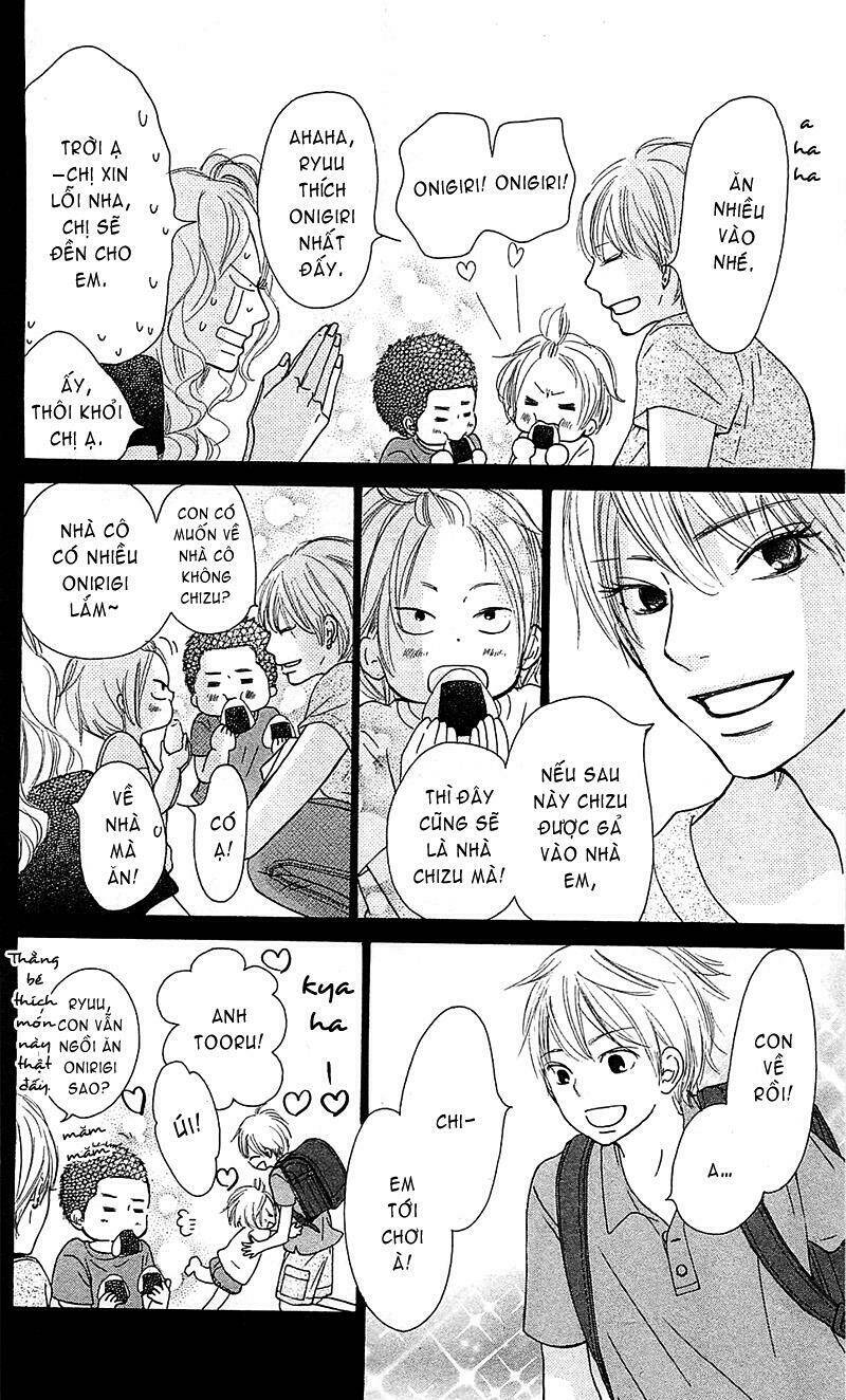 anh đã cho em biết bao thứ đầu tiên chapter 62 15