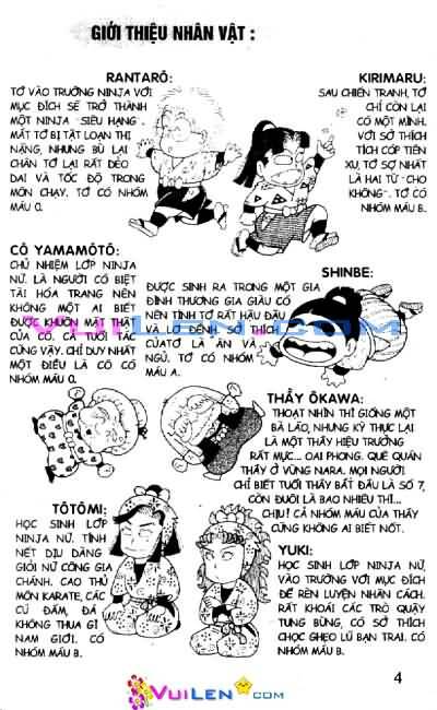 ninja loạn thị chapter 18 4