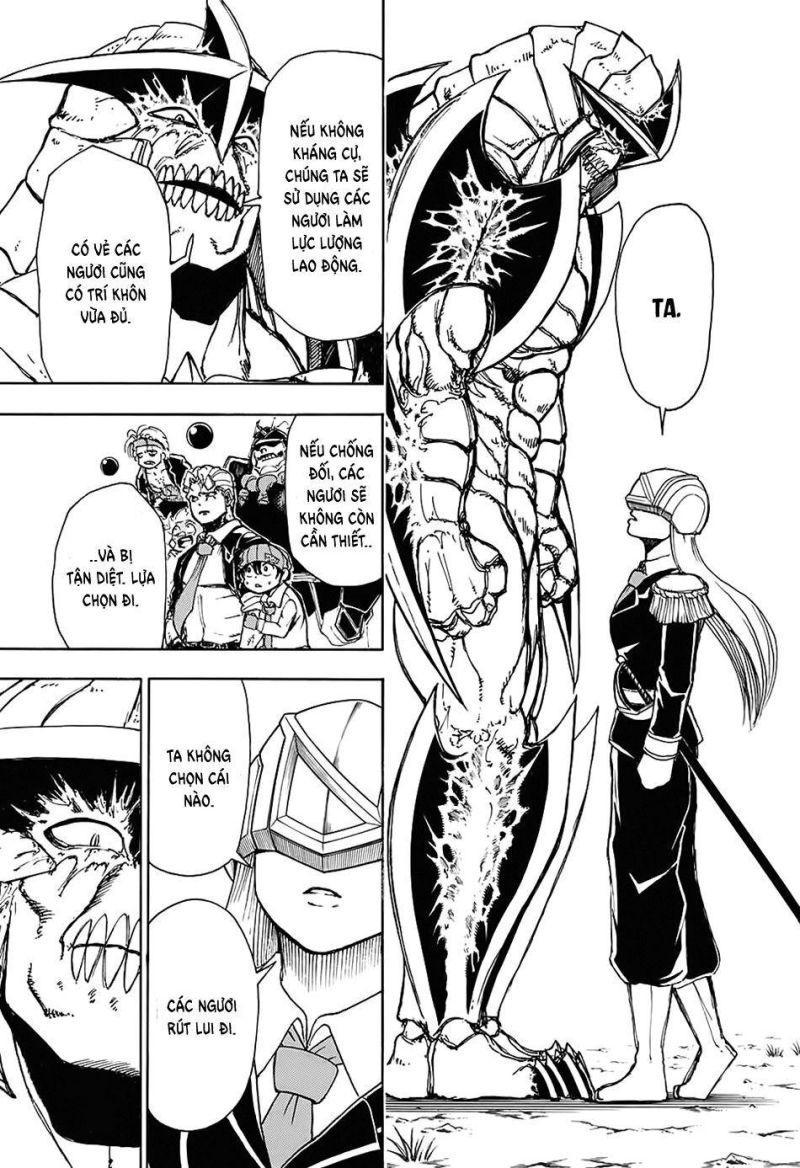 undead unluck chapter 20 11