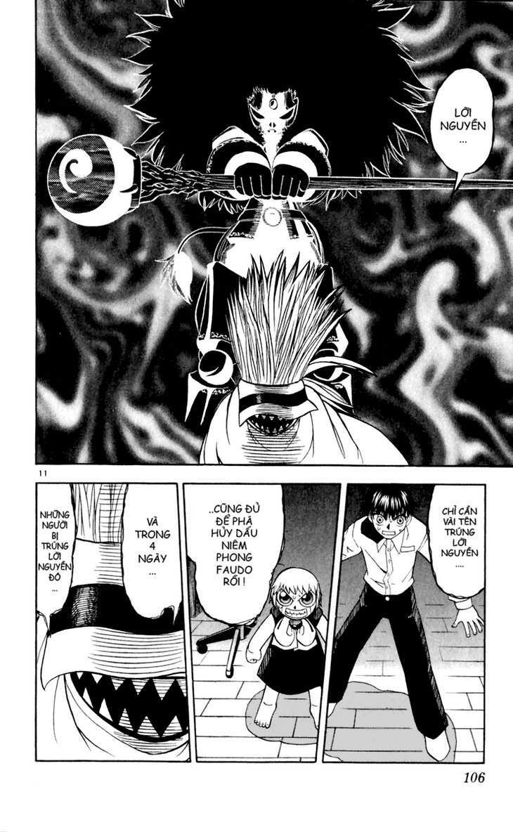 konjiki no gash!! chapter 188 12