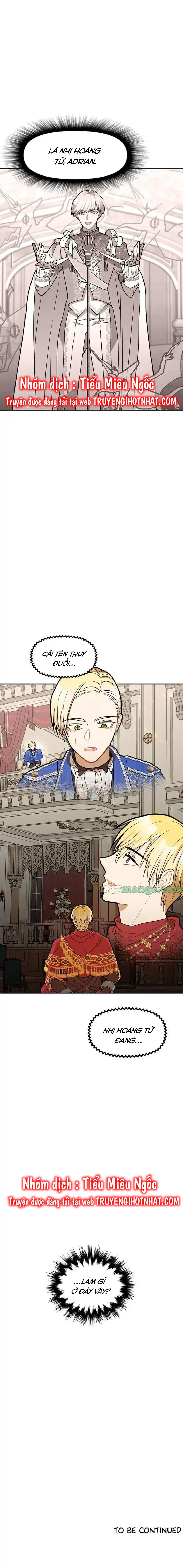 làm cách nào để sống sót trong cuốn tiểu thuyết ngôn tình lãng mạn chapter 40 18