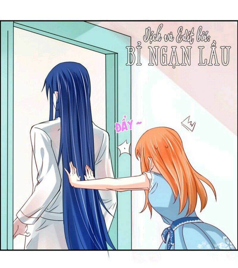 ma vương đại nhân đi thông thả chapter 23 16