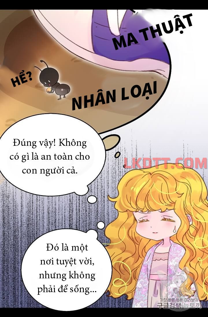 đừng xem thường nữ phụ chapter 126 27