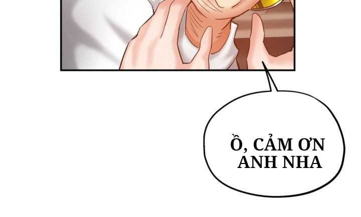 người chị của mẹ kế chapter 16 19