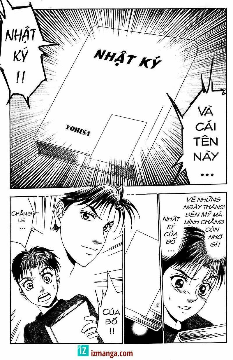 bàn tay thần sầu teru chapter 106 13