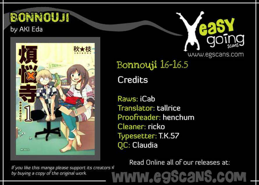 bonnouji chapter 18 19