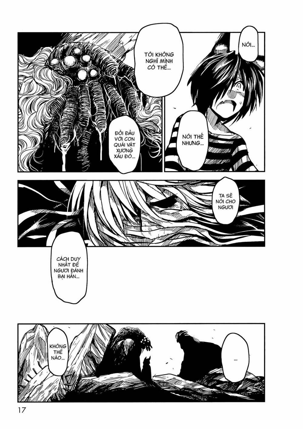 keyman chapter 60 14