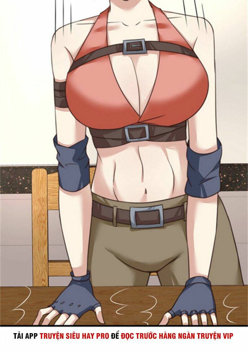 hoa hậu giảng đường luôn bên người chapter 37 25