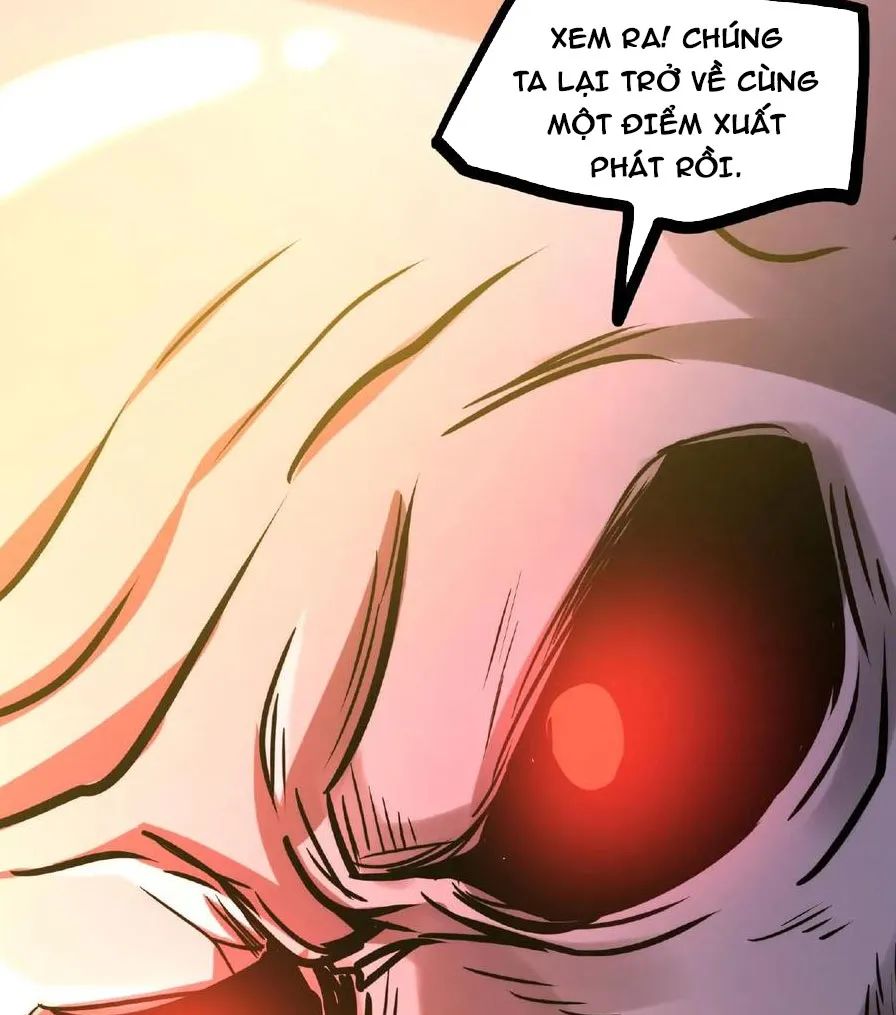 quỷ dị dược tề sư: bệnh nhân của ta đều là kinh khủng chapter 55 21