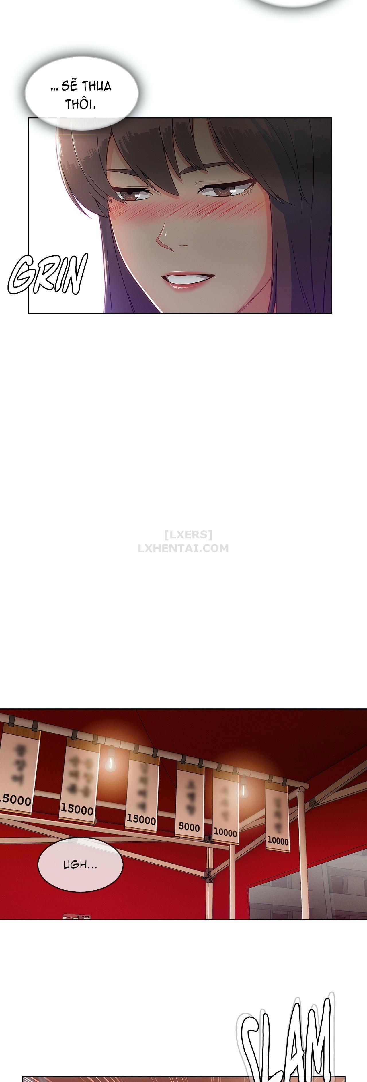 điên cuồng nhưng ngọt ngào chapter 75 25