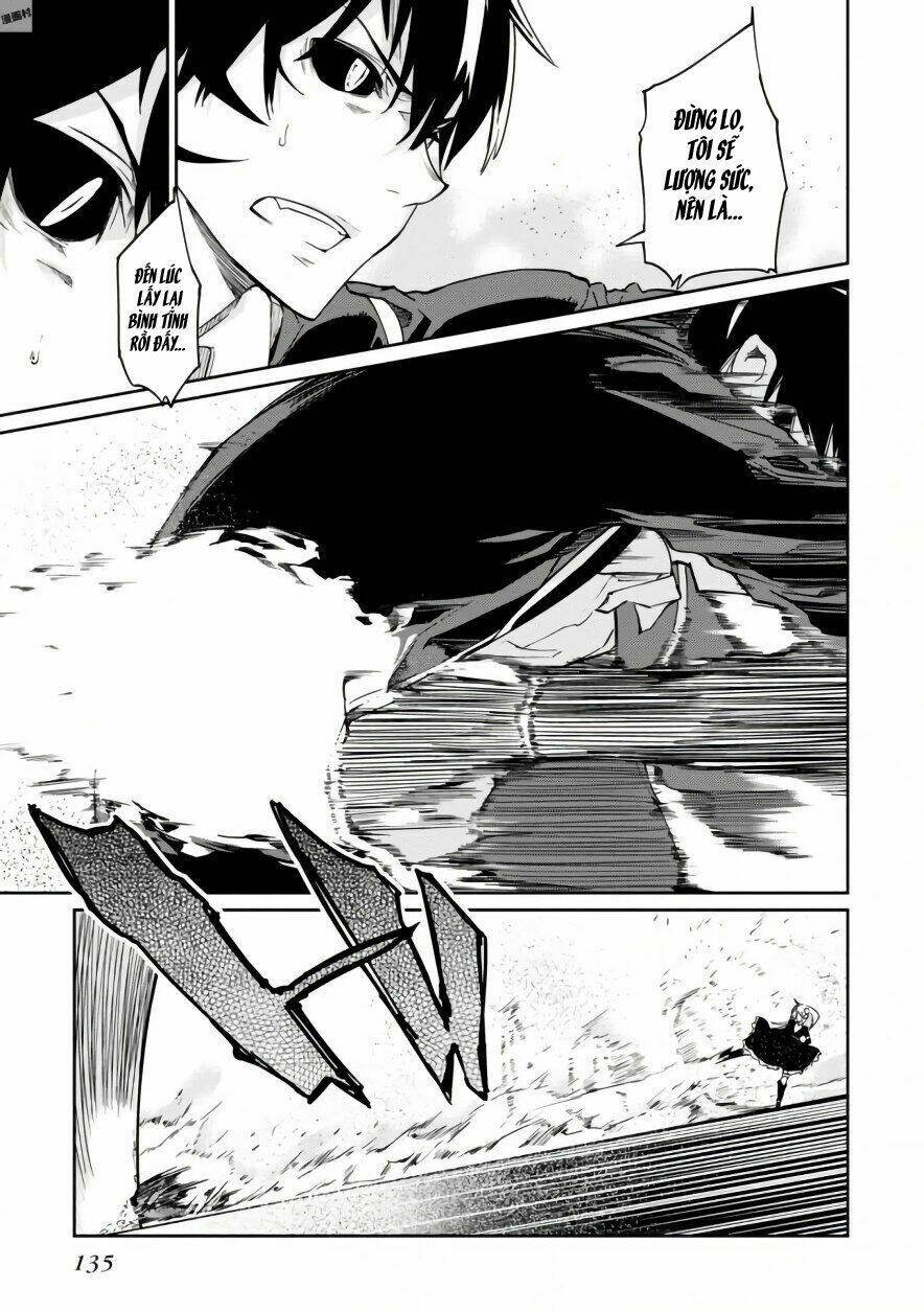 jiangshi kaitan blood chapter 19 11