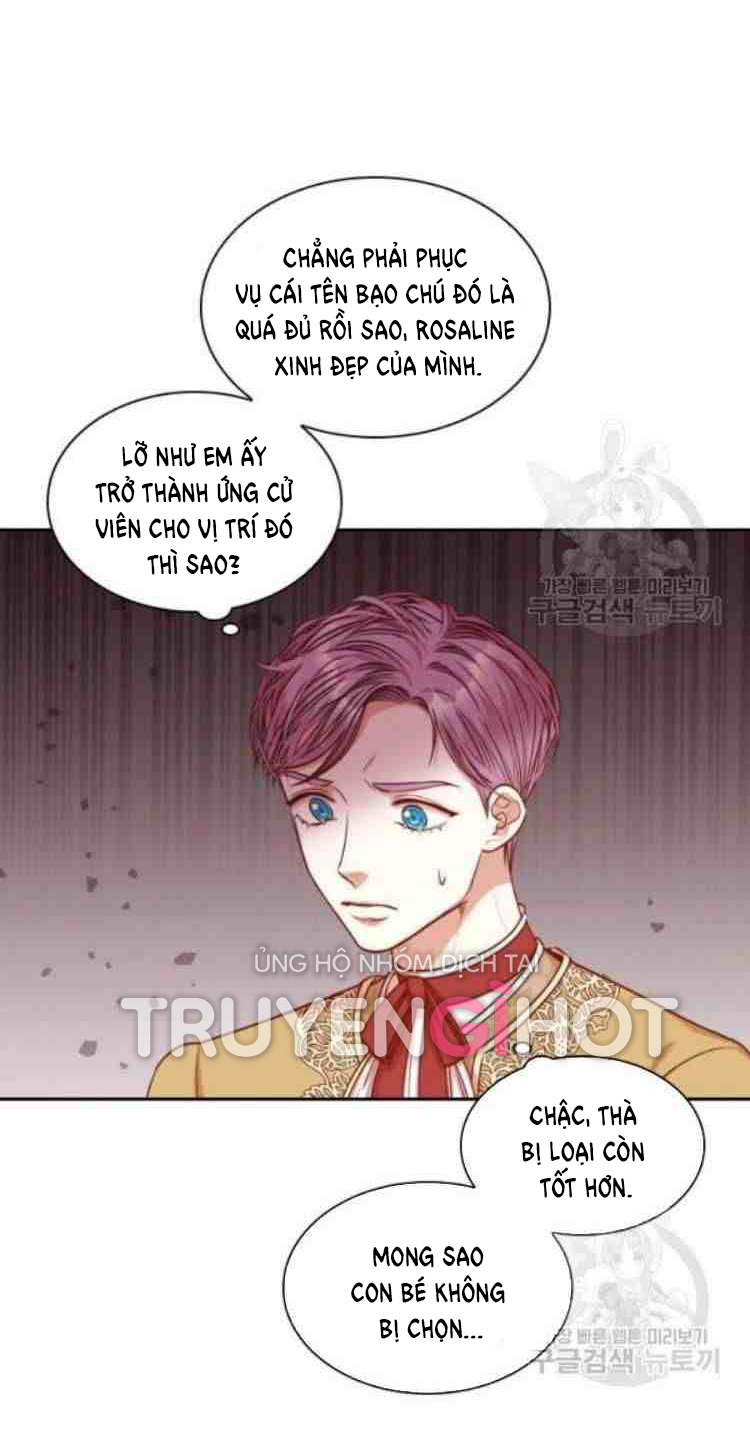 trở thành thư ký của bạo chúa chapter 39 17