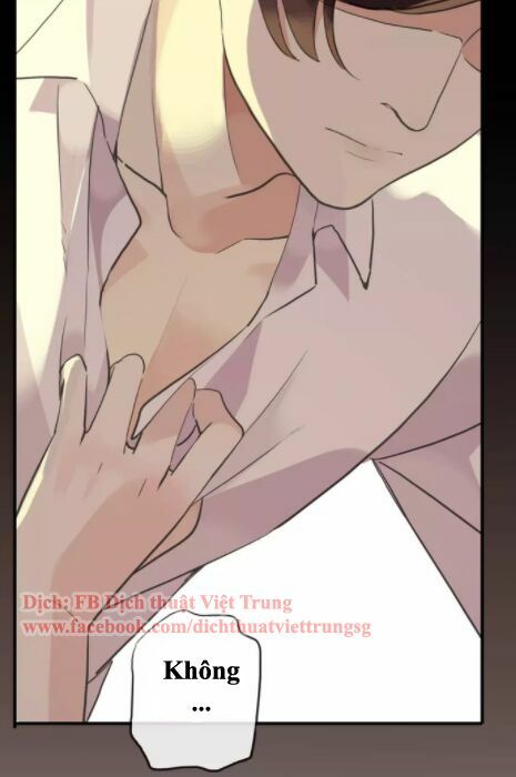 vết cắn ngọt ngào phần 2 chapter 11 23