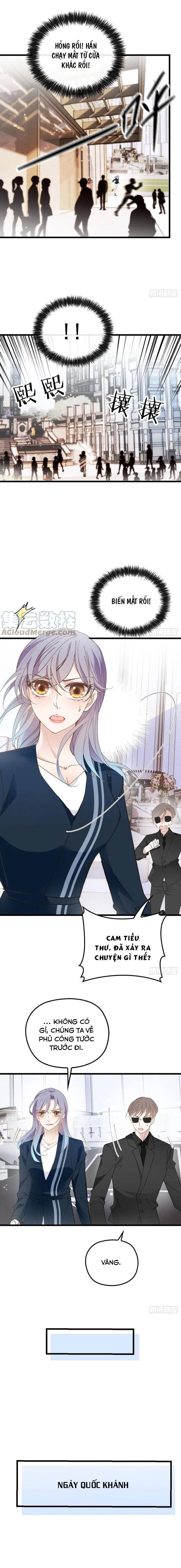 một vợ yêu, một bé con chapter 149 1