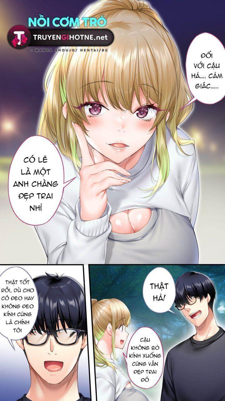 [18+] chuyến du lịch ở osaka chapter 4 5