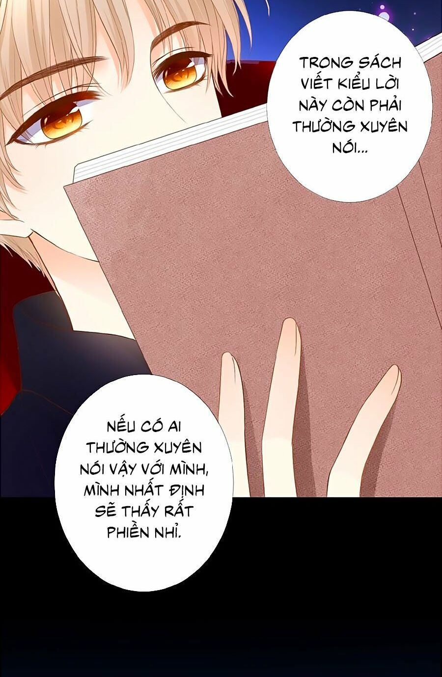 hoa chưa nở rộ chapter 8 9