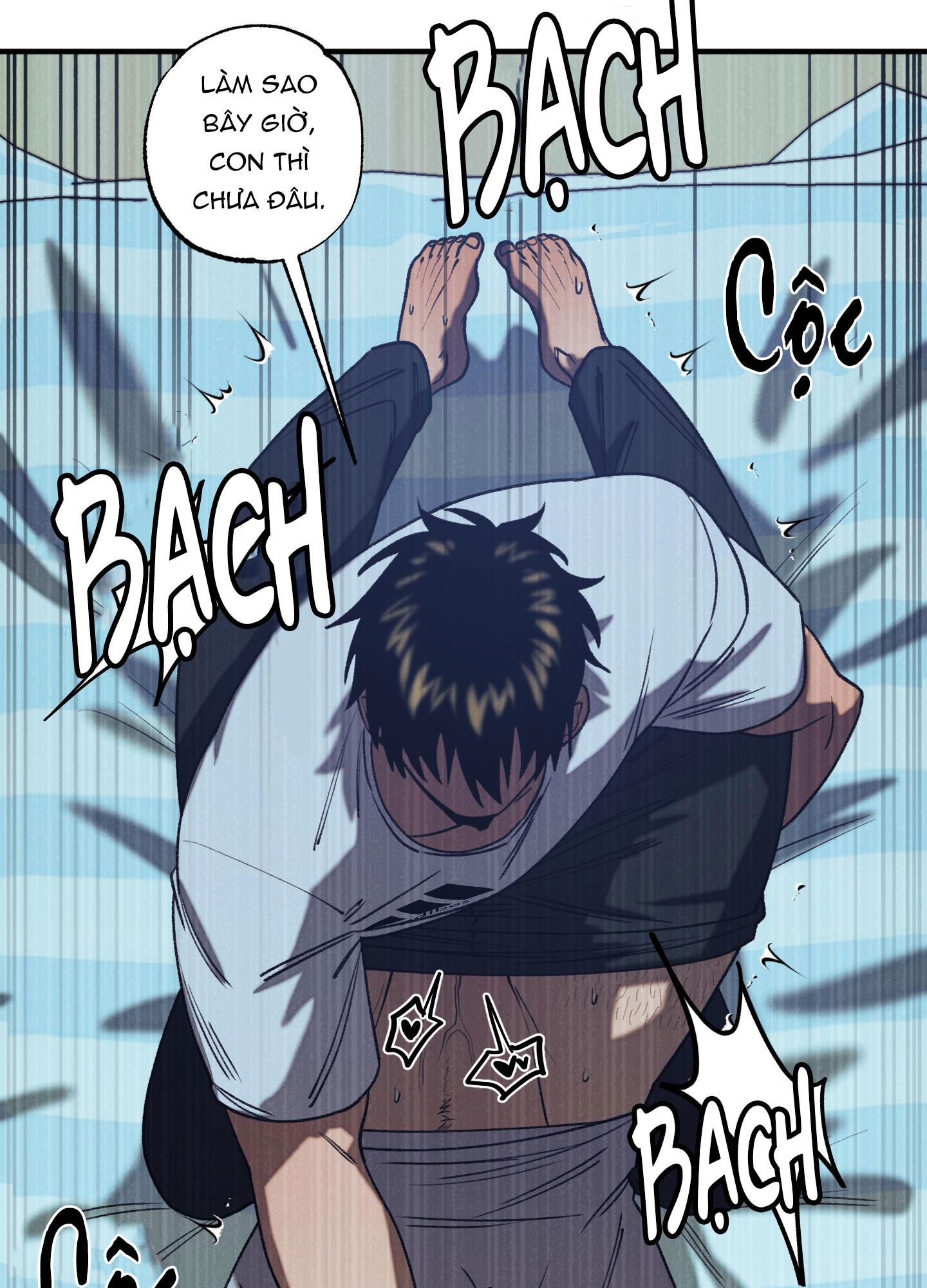 tuyển tập những ông chú tà zâm chapter 8.3 58