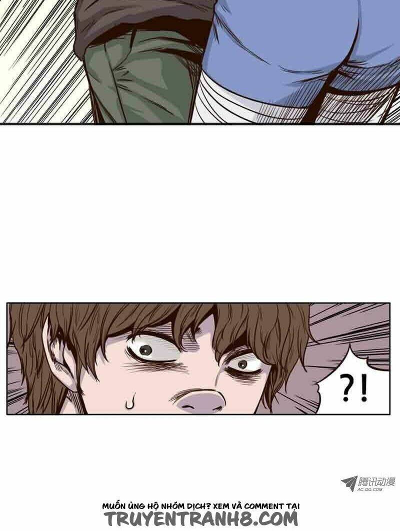 vua của vong linh chapter 52 9