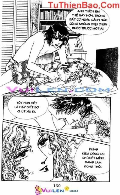 tìm anh - look for oppa chapter 8 99