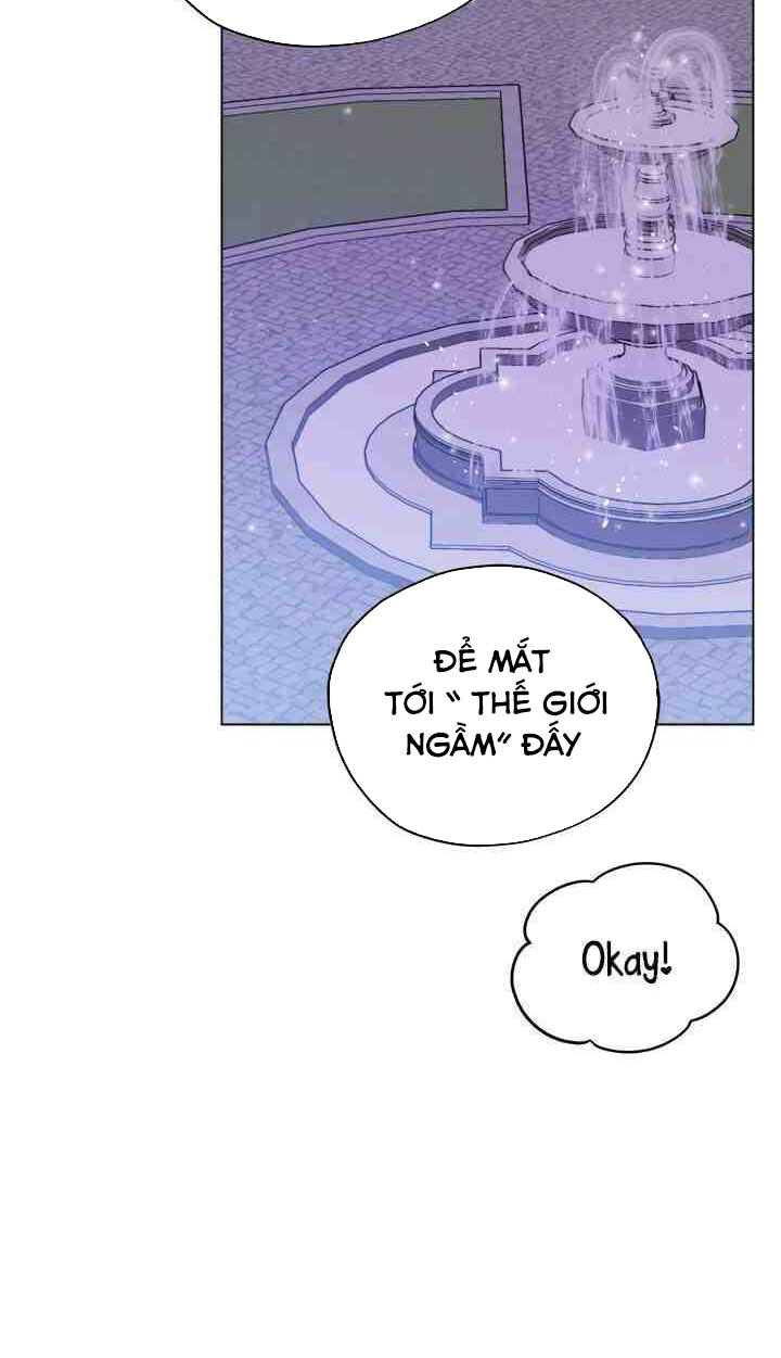 quý cô không thể chạm vào chapter 14 19