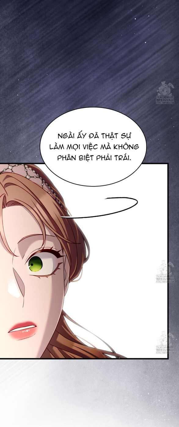 Tôi Sẽ Biến Anh Ta Từ Một Con Chó Điên Thành Một Chàng Quý Tộc chapter 49.2 15