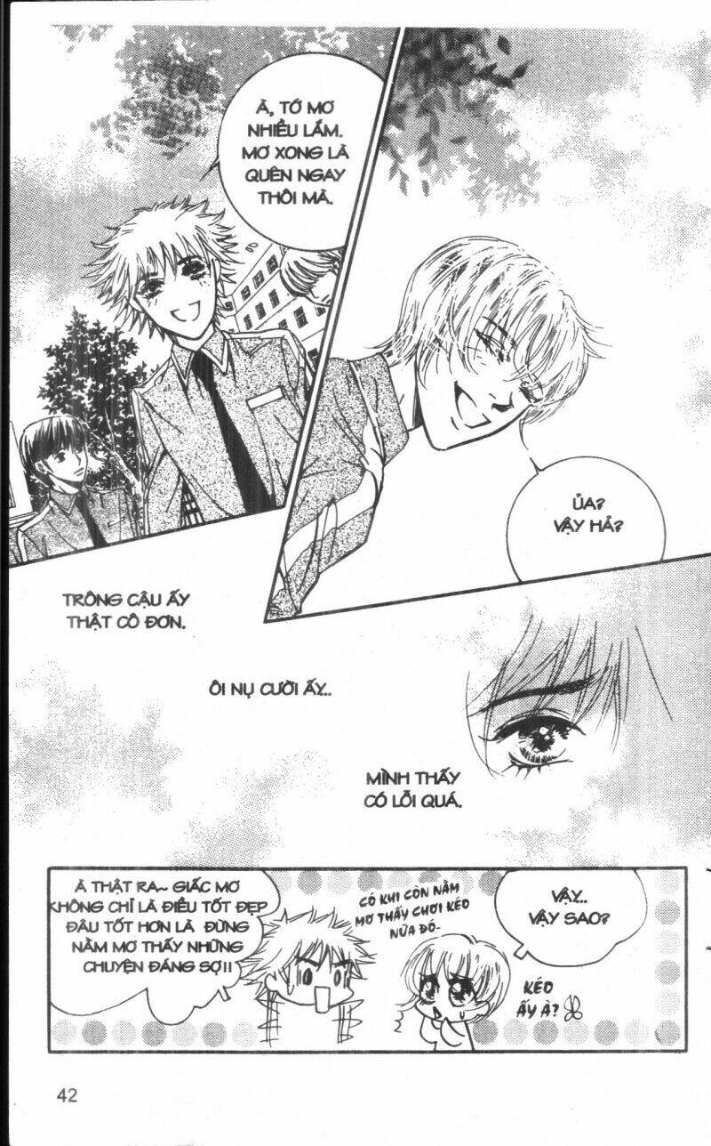 ordinary school chapter 4 49