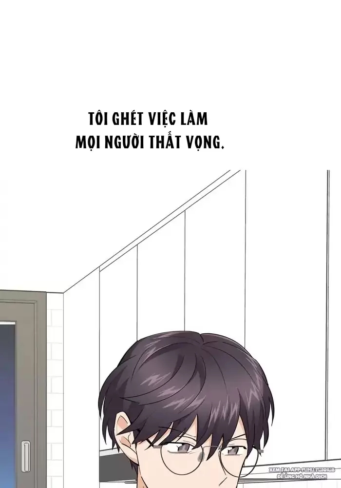 anh bạn của tôi đang phát sáng kìa ! chapter 42 77