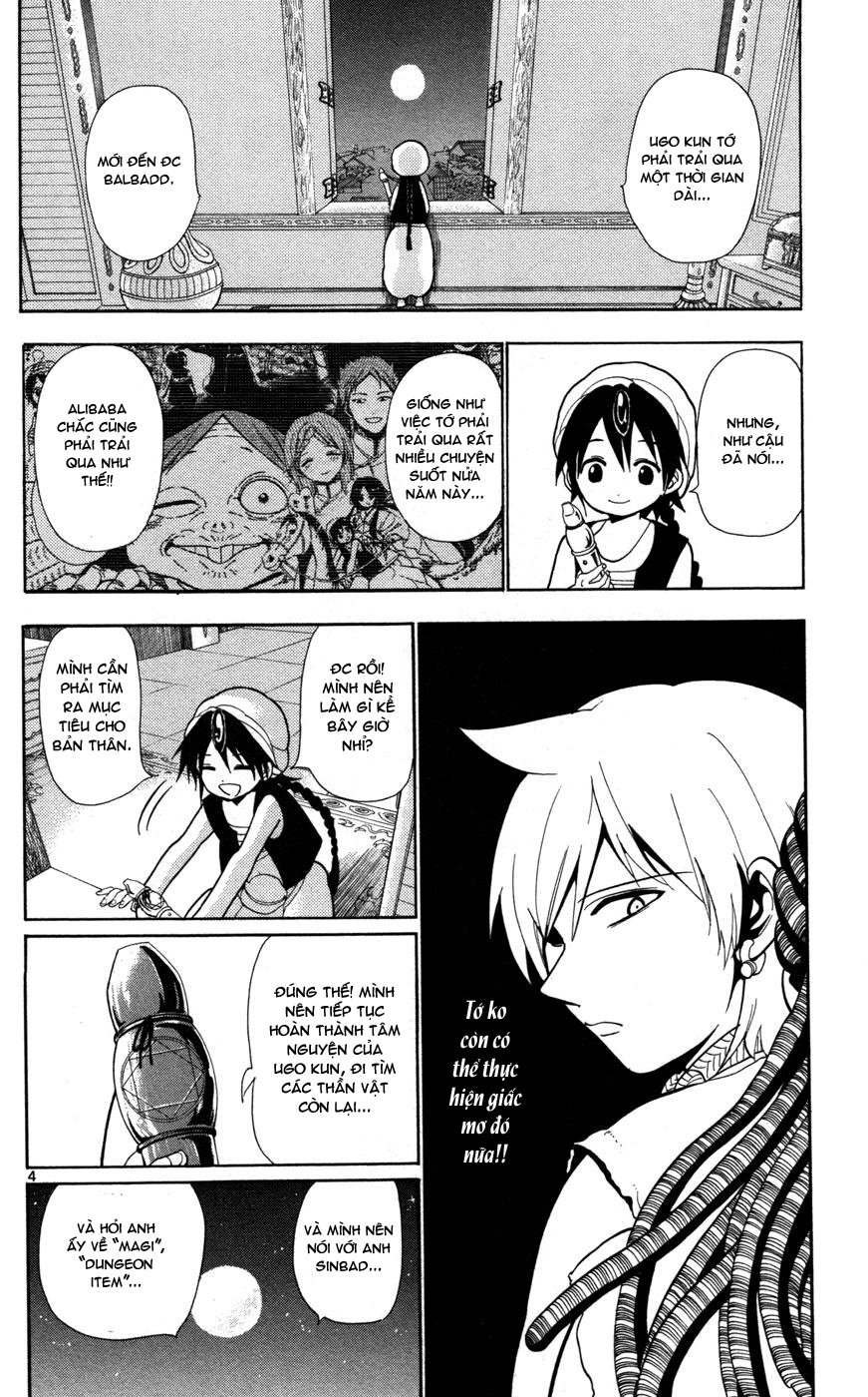 magi - the labyrinth of magic chapter 37 4