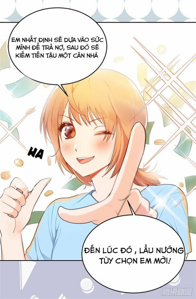 acup tiên sinh chapter 2 16