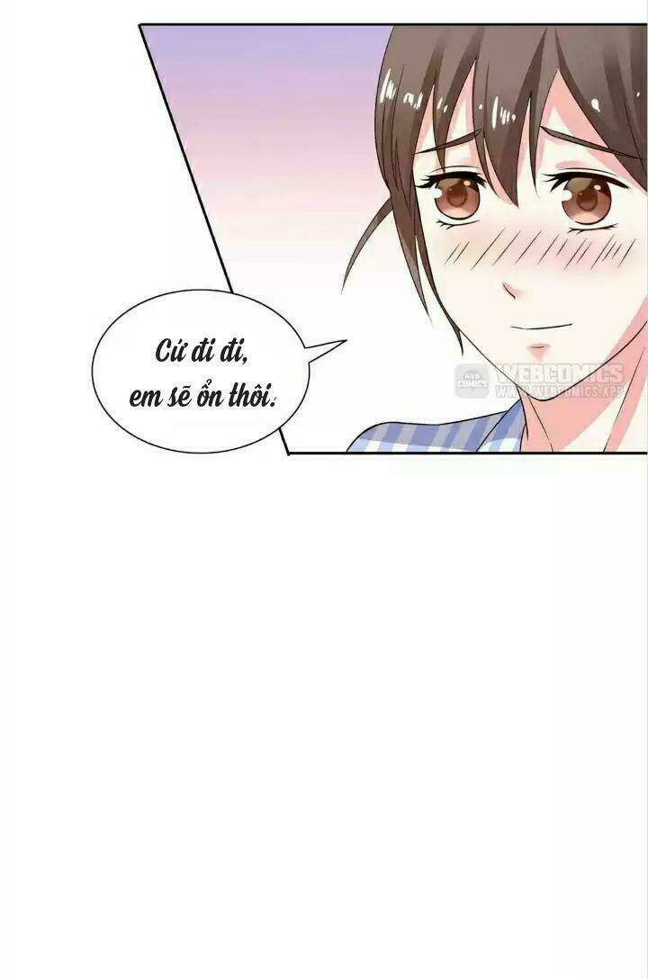 1 nửa hoàn hảo của ceo chapter 45 25