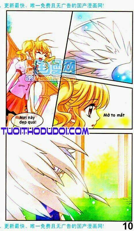 thiên diệp anh hoa chapter 1 11