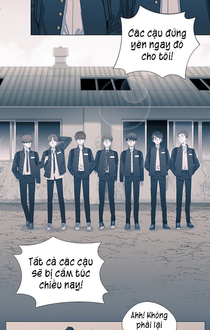 sự cứu rỗi chapter 1 26