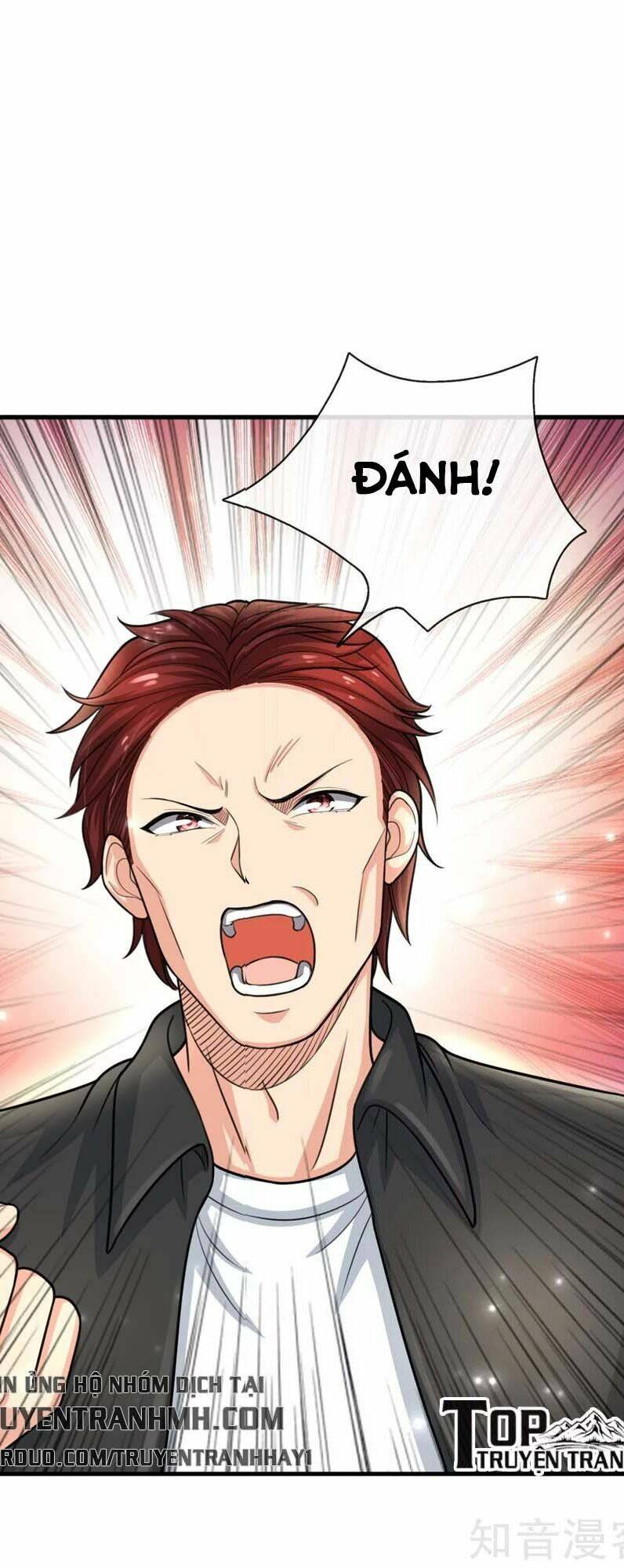 tuyệt đỉnh khí thiếu chapter 31 9