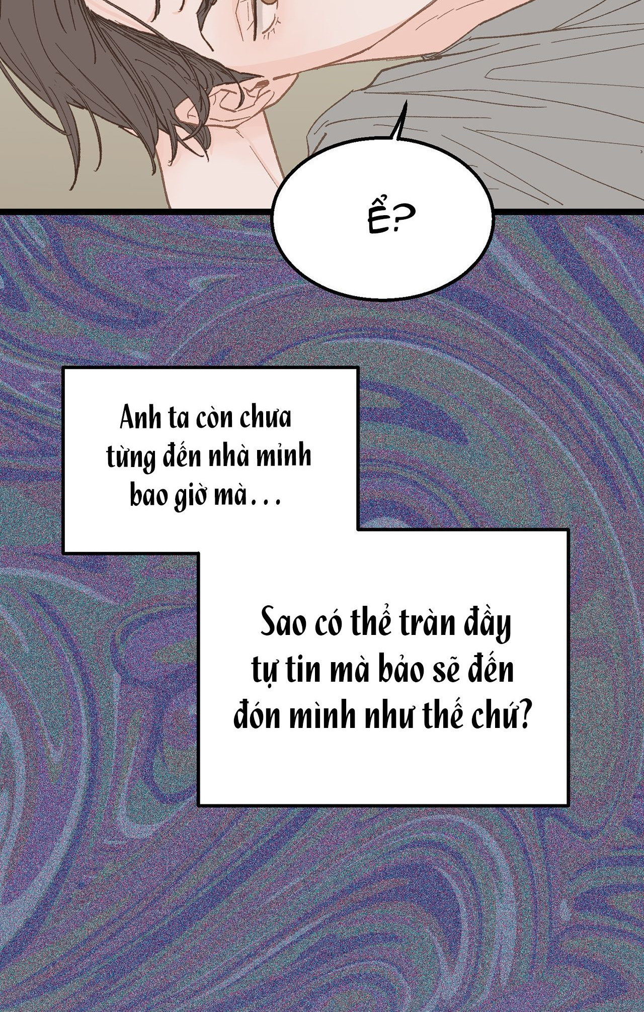 vùng cấm tình yêu của beta chapter 19 54