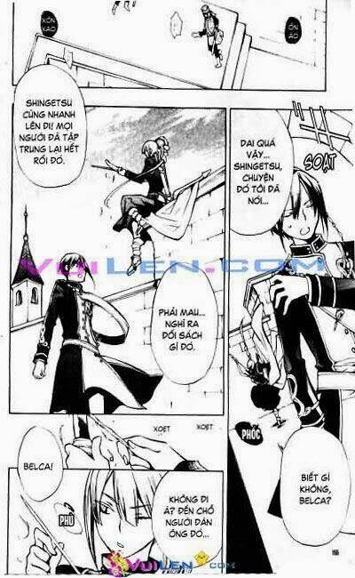 thanh kiếm và vương miện chapter 7 155