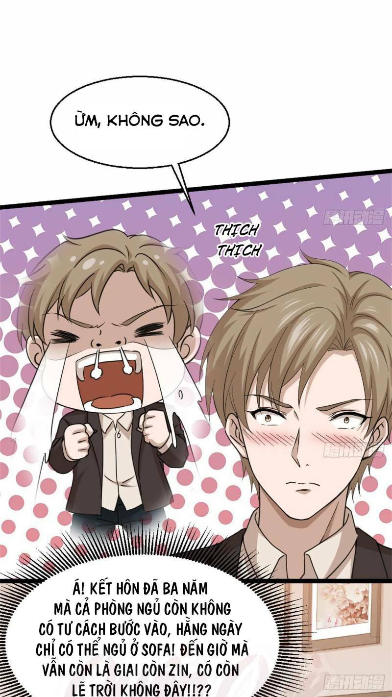 tối cuồng nữ tế chapter 4 24