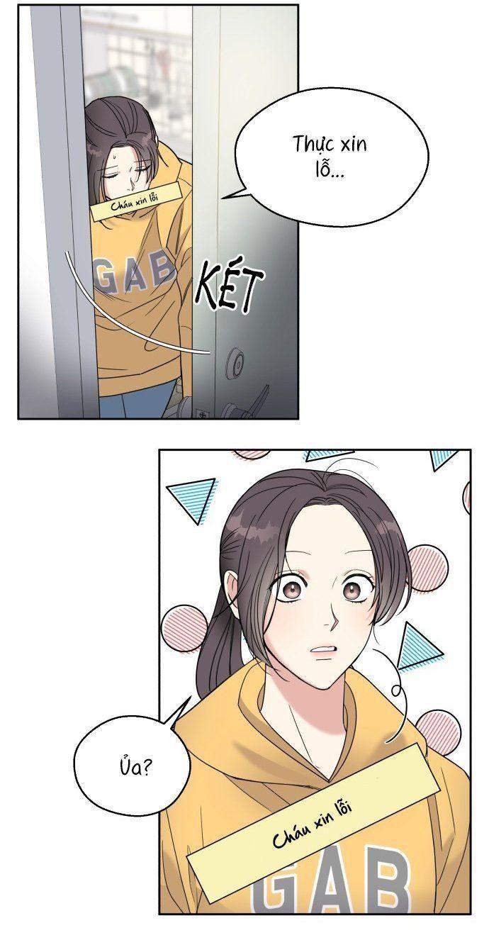 đừng ngây thơ nữa, hãy phục tùng chapter 1 161