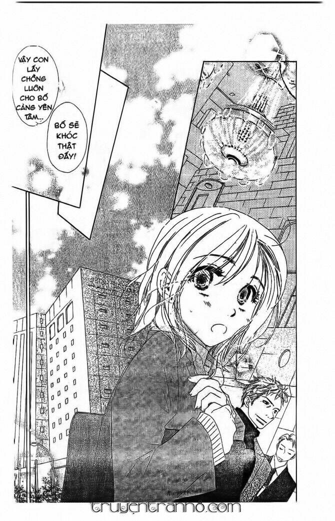 gió xuân chapter 3 3