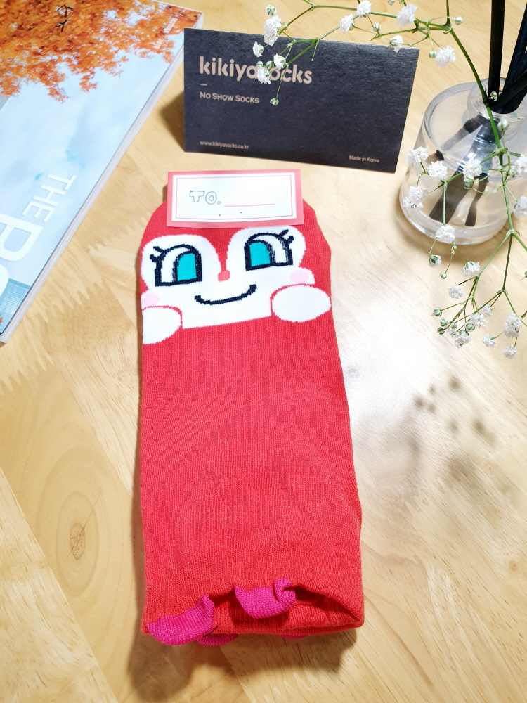 Tất vớ Nữ cao cấp, nhập khẩu Hàn Quốc thương hiệu KIKIYA SOCKS - Enfant Ankle Socks W-A-006