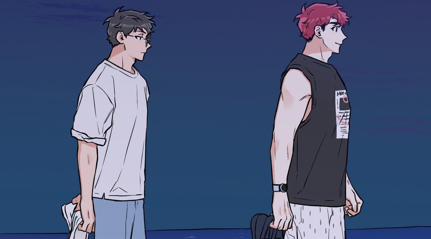 gâu gâu! chapter 46 36