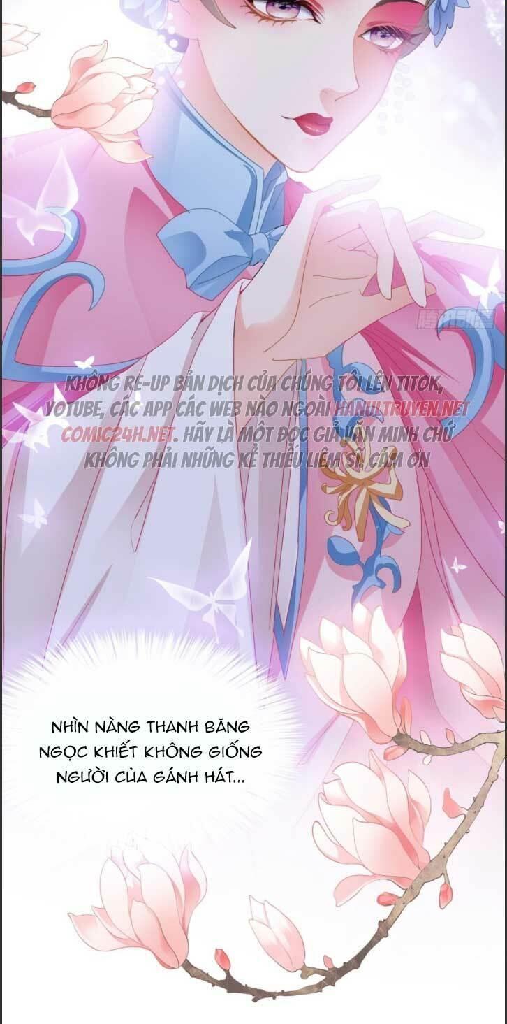 bổn vương muốn nàng chapter 103.5 23