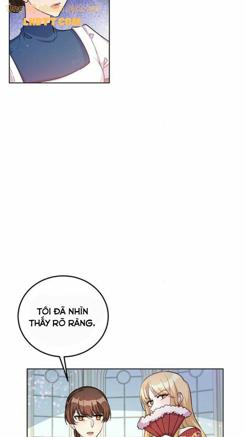 nữ hiệp trở về chapter 20 54